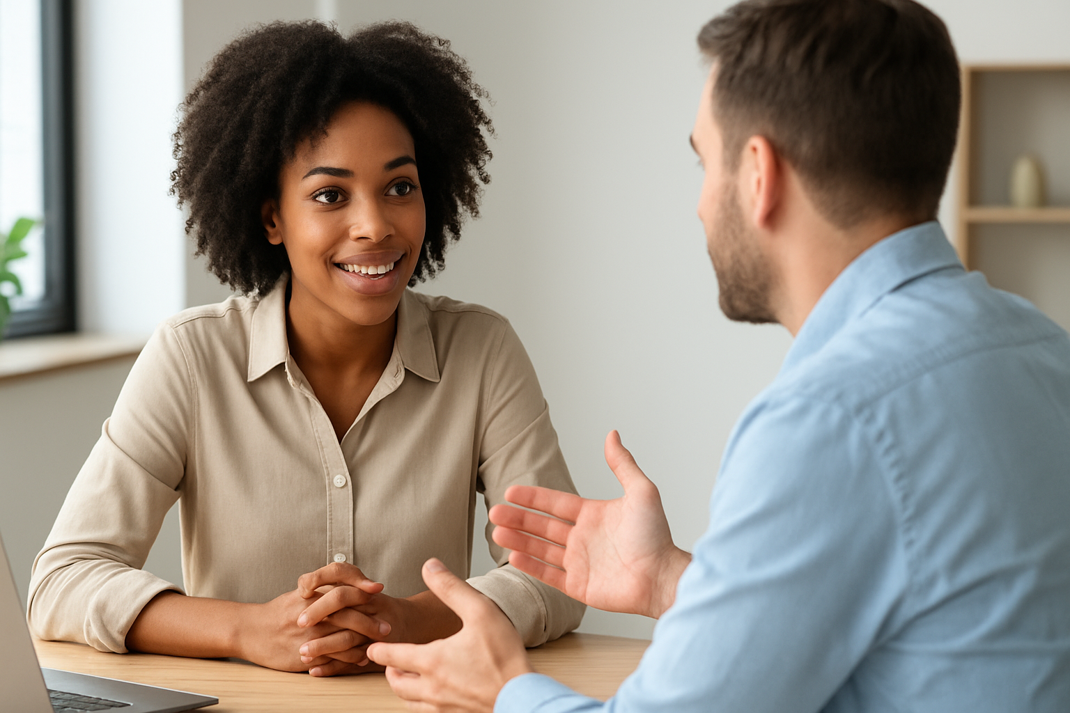 The Role of Empathy in Successful Customer Interactions