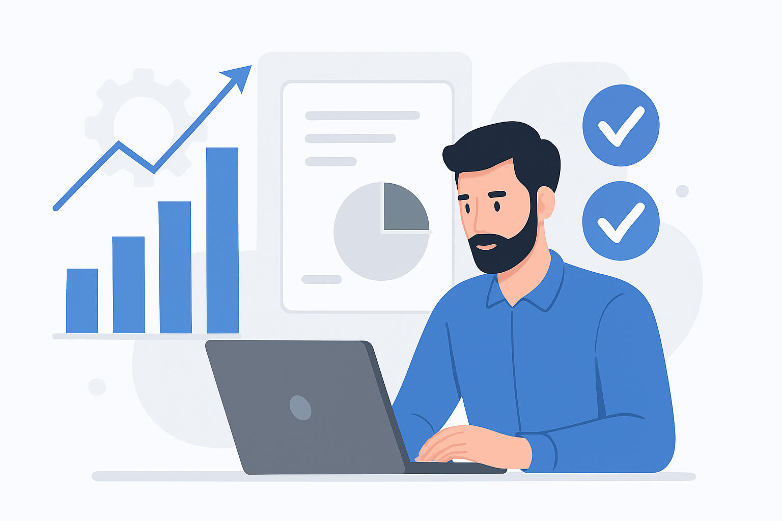 The Role of Support Metrics in Enhancing SLA Performance