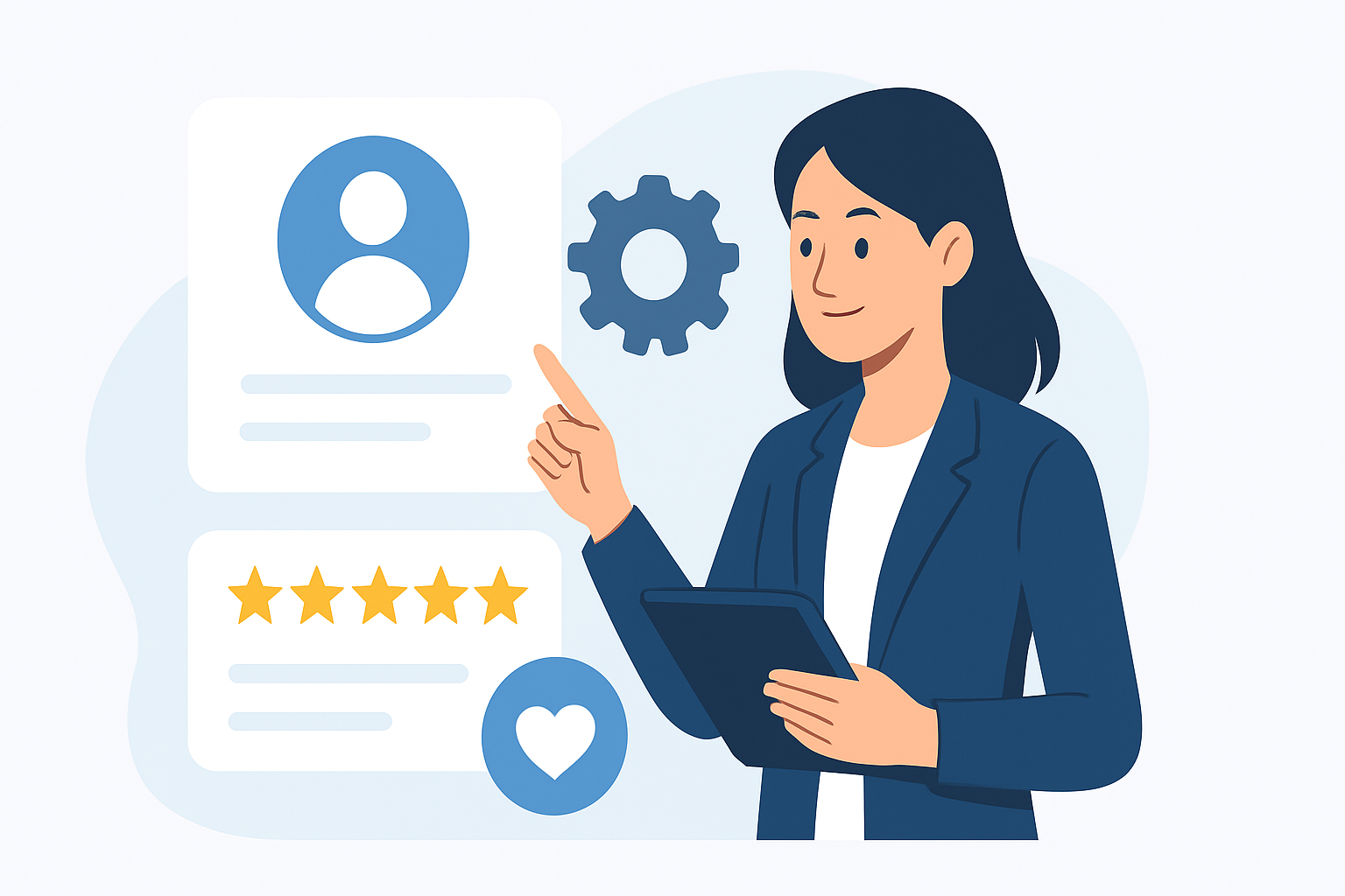 Como Utilizar a Personalização para Melhorar a Retenção de Clientes