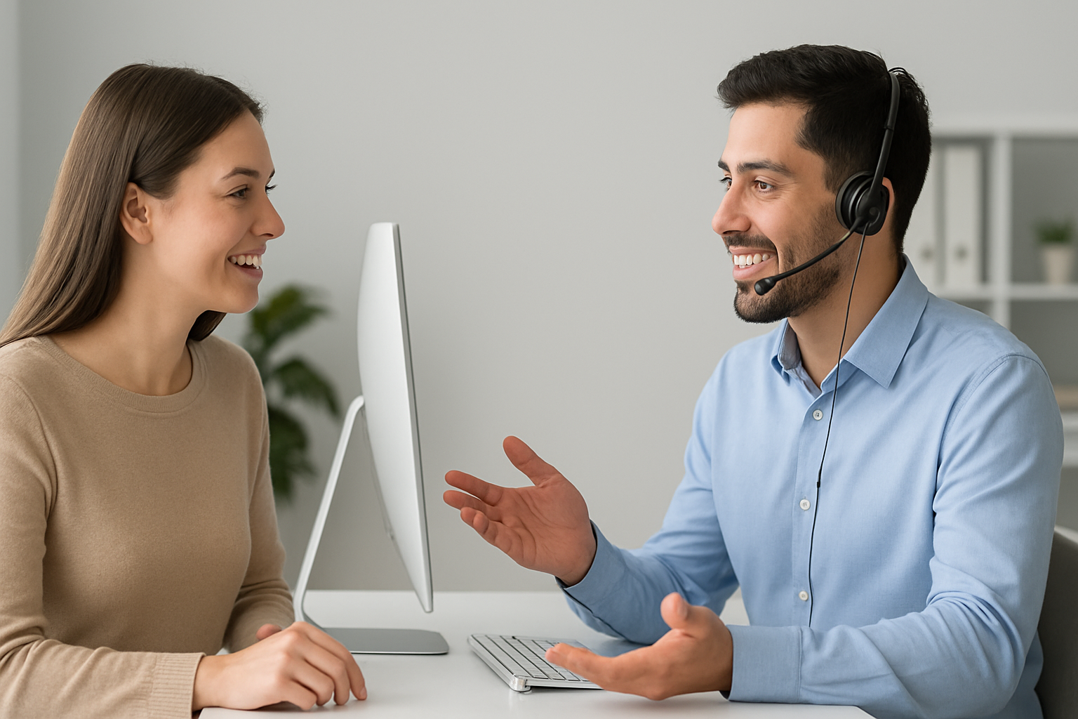 Enhancing Customer Experience: Essential Best Practices for Effective Service