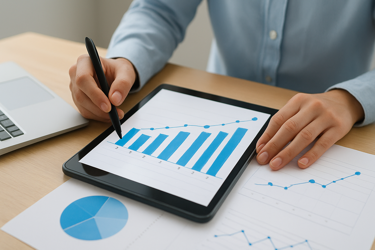 How to Measure Success: Essential SLA Metrics for Customer Support