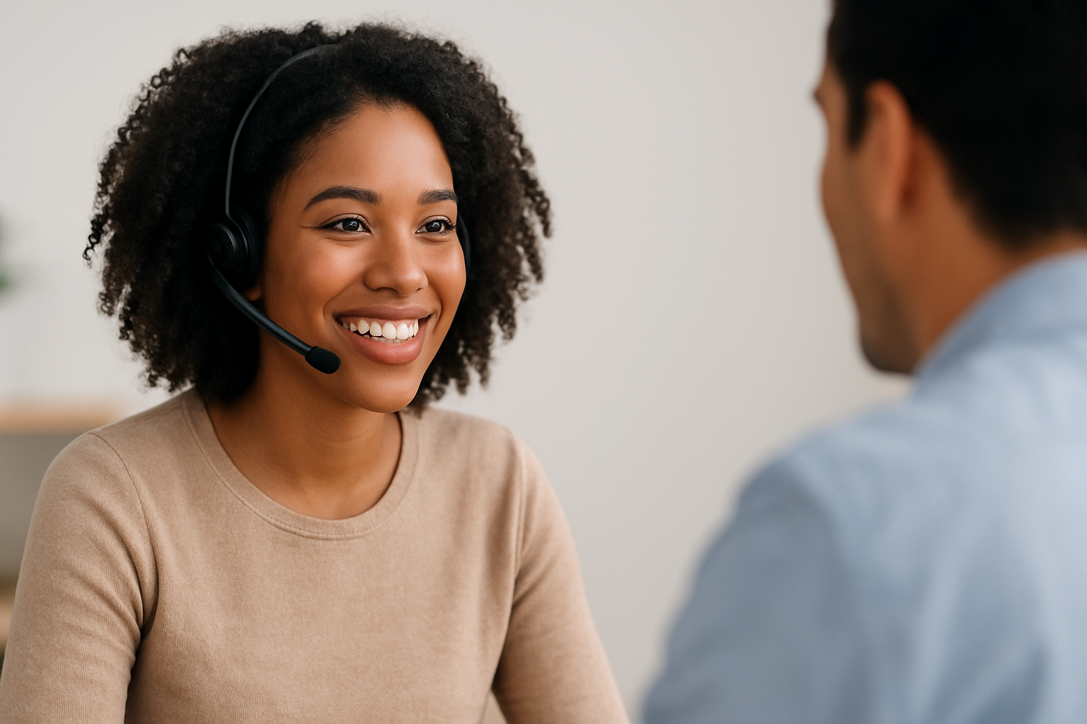 A Importância de Uma Boa Experiência do Cliente na Fidelização de Marcas
