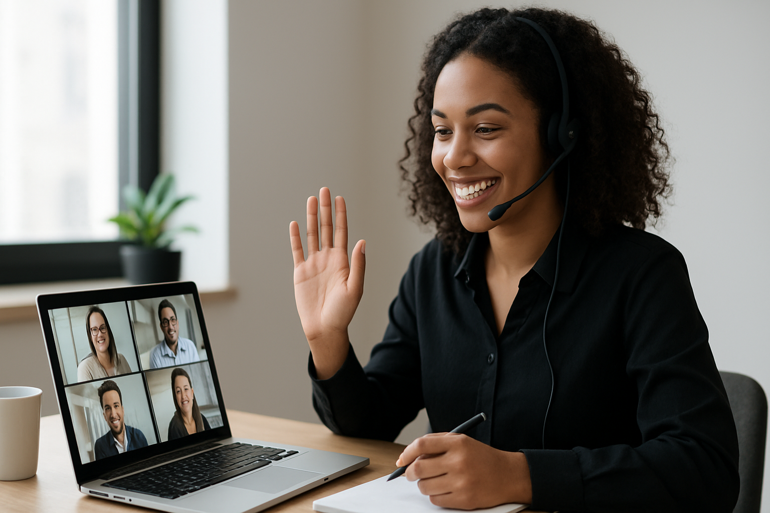 Transforming Communication: How Enterprise Collaboration Tools Enhance Remote Work