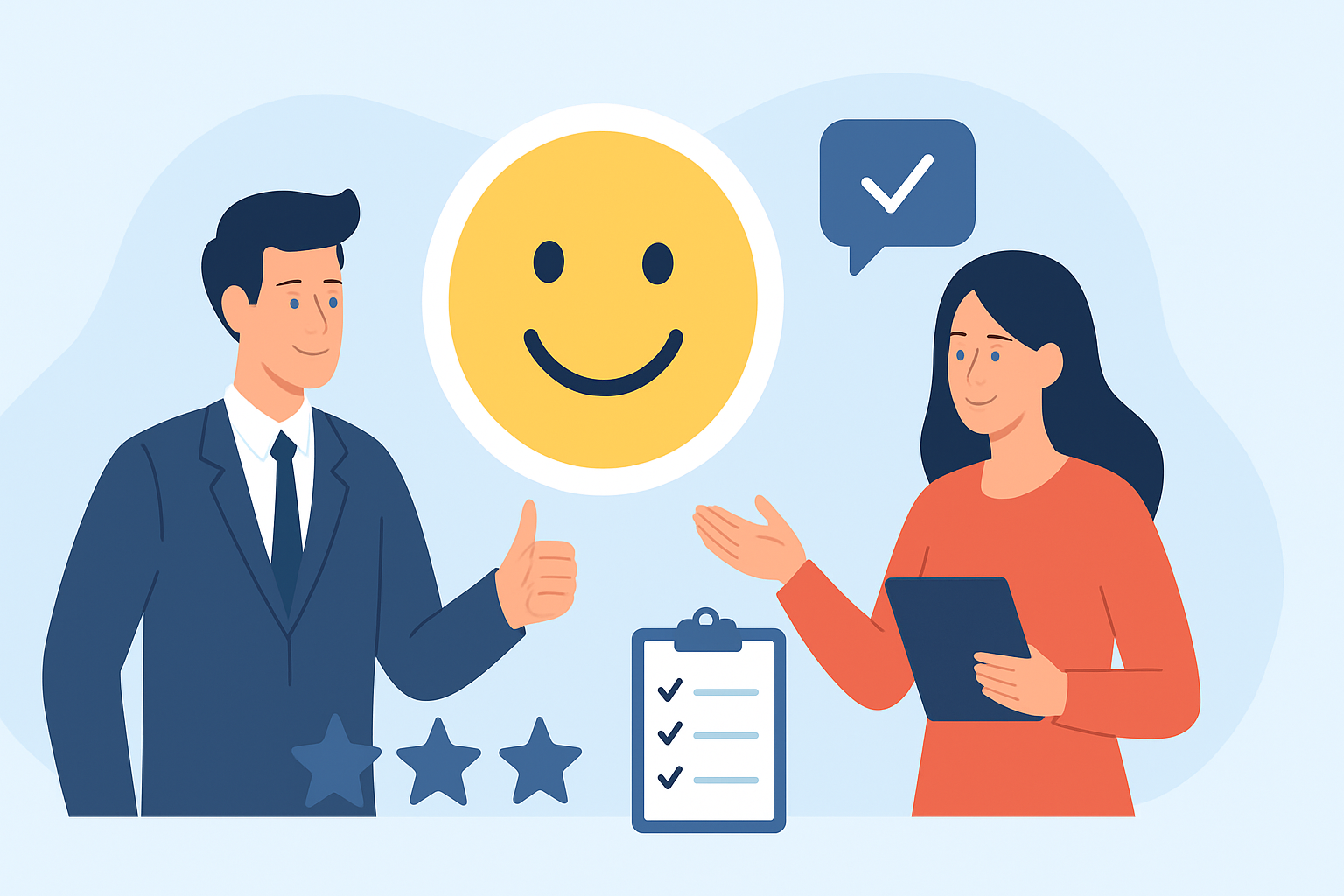Understanding the Key Drivers of Customer Satisfaction: A Comprehensive Guide