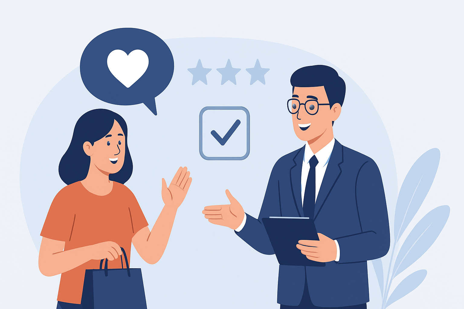 A Importância da Experiência do Cliente na Fidelização ao Longo do Tempo