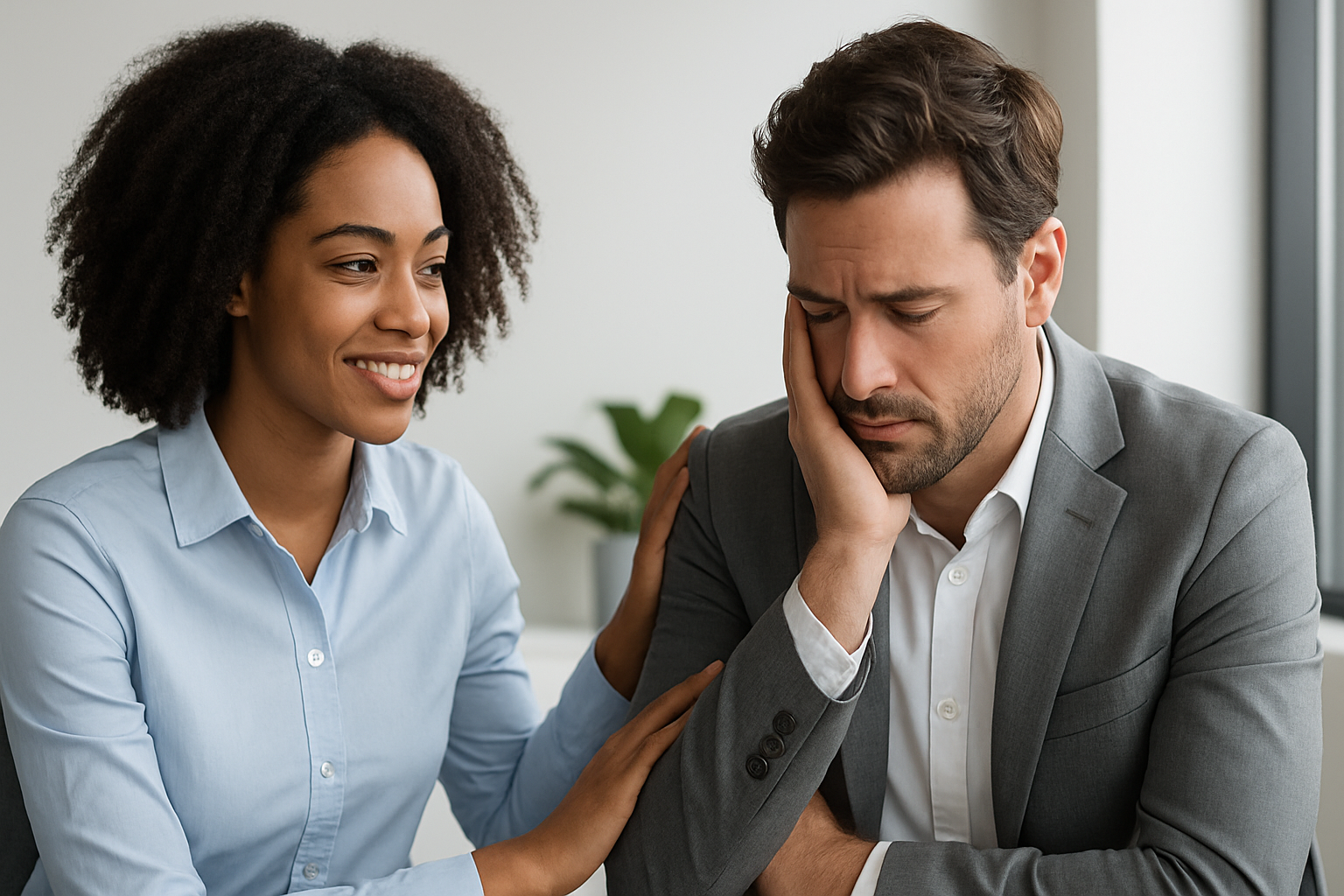The Role of Empathy in Transforming Customer Experience