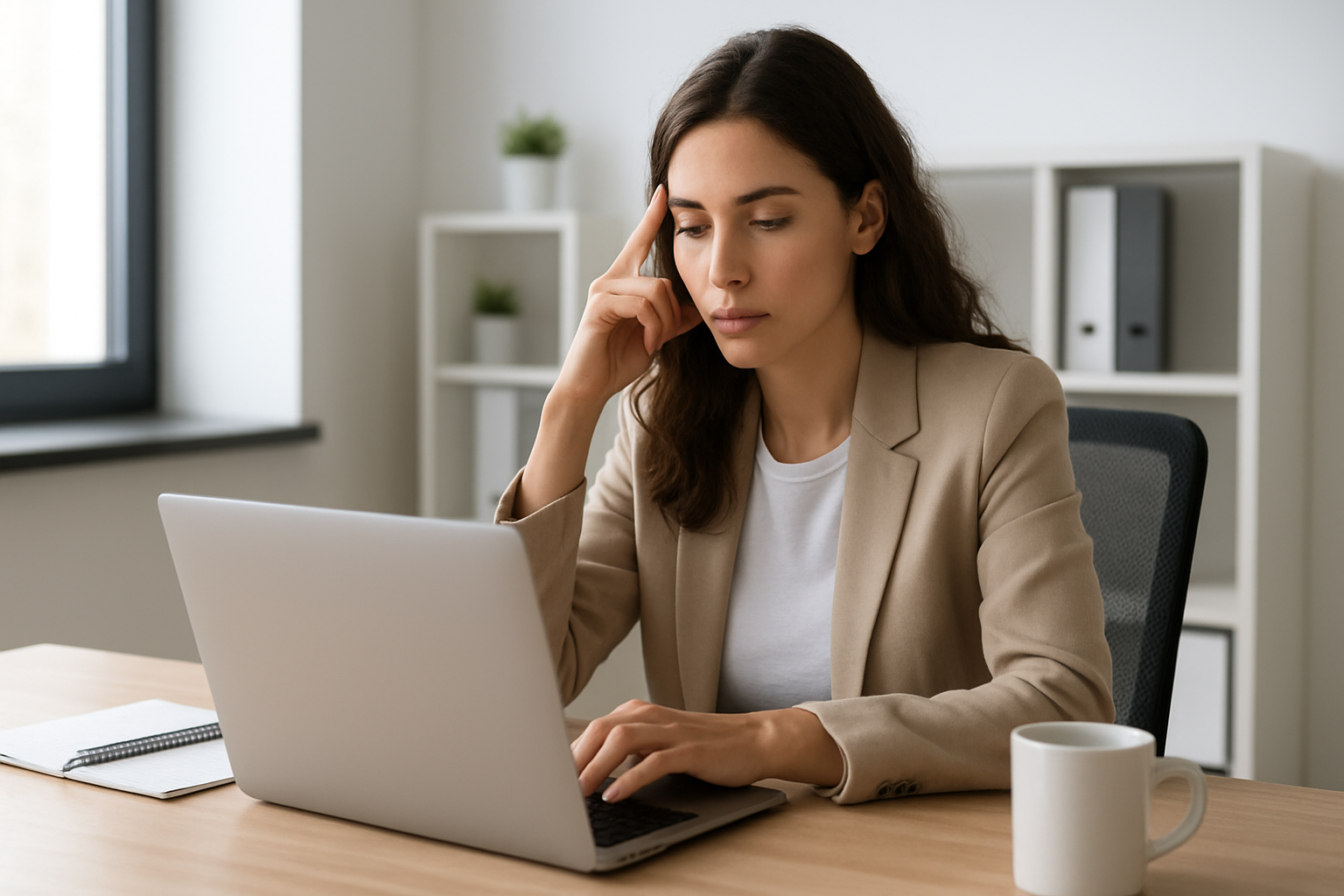 Dicas Práticas para Melhorar a Foco e a Produtividade no Escritório
