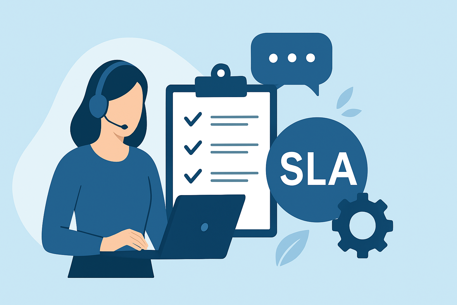 How to Optimize Your Customer Support with Effective SLA Management