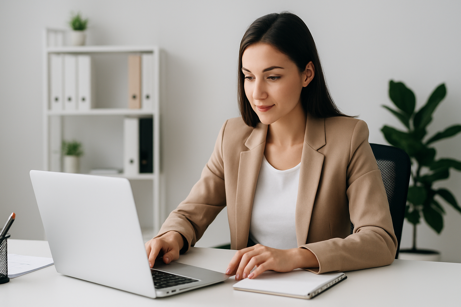 Dicas Infalíveis para Aumentar a Produtividade no Escritório