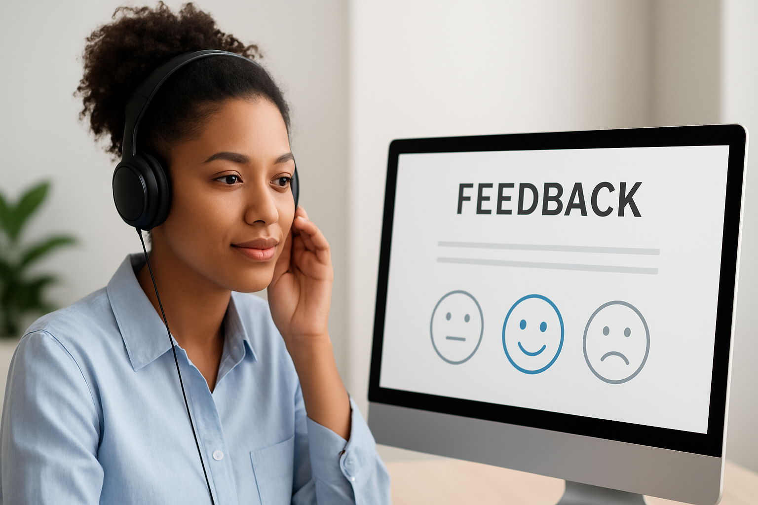 The Power of Listening: Transforming Customer Feedback into Action