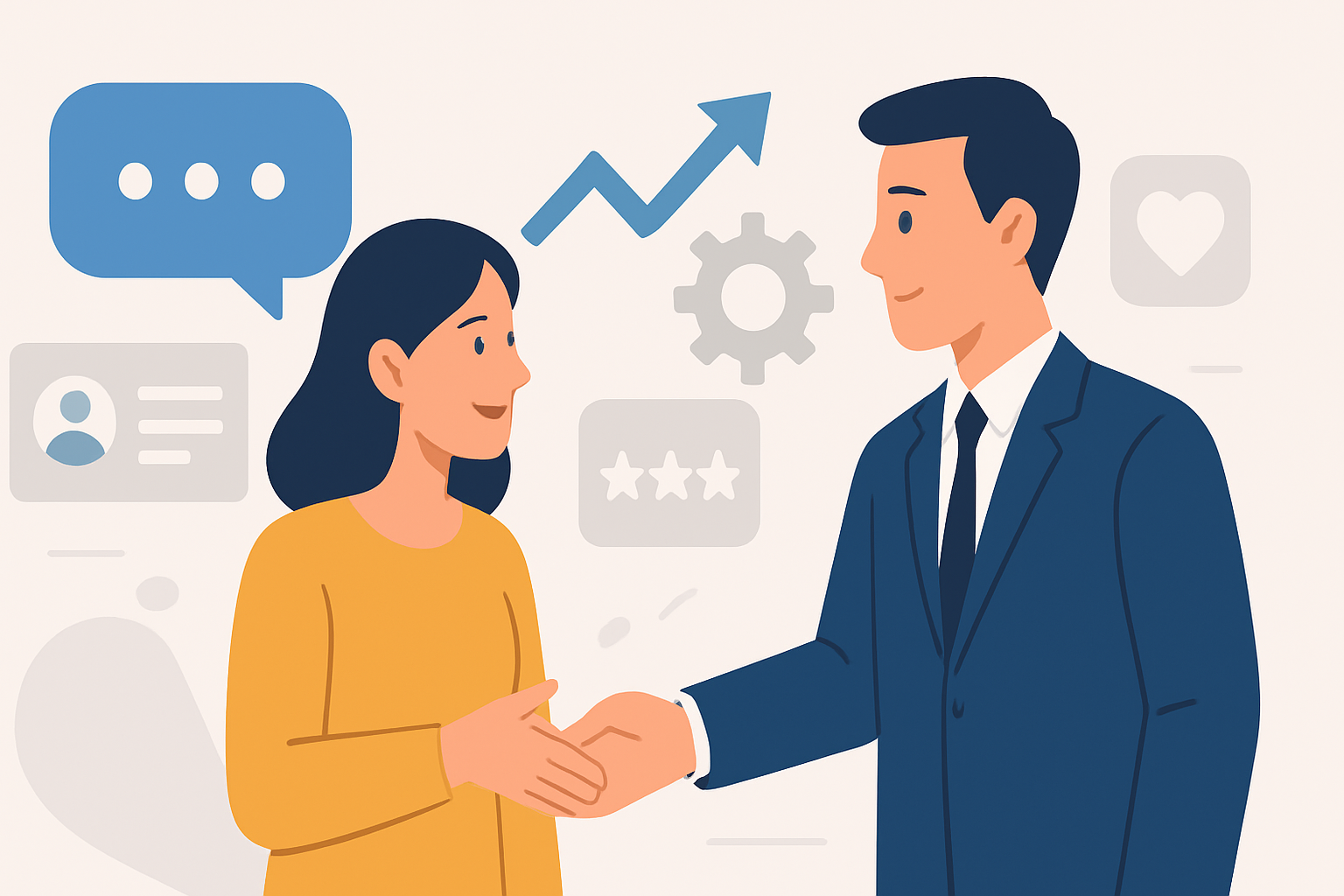 Tendências Emergentes que Estão a Transformar a Experiência do Cliente