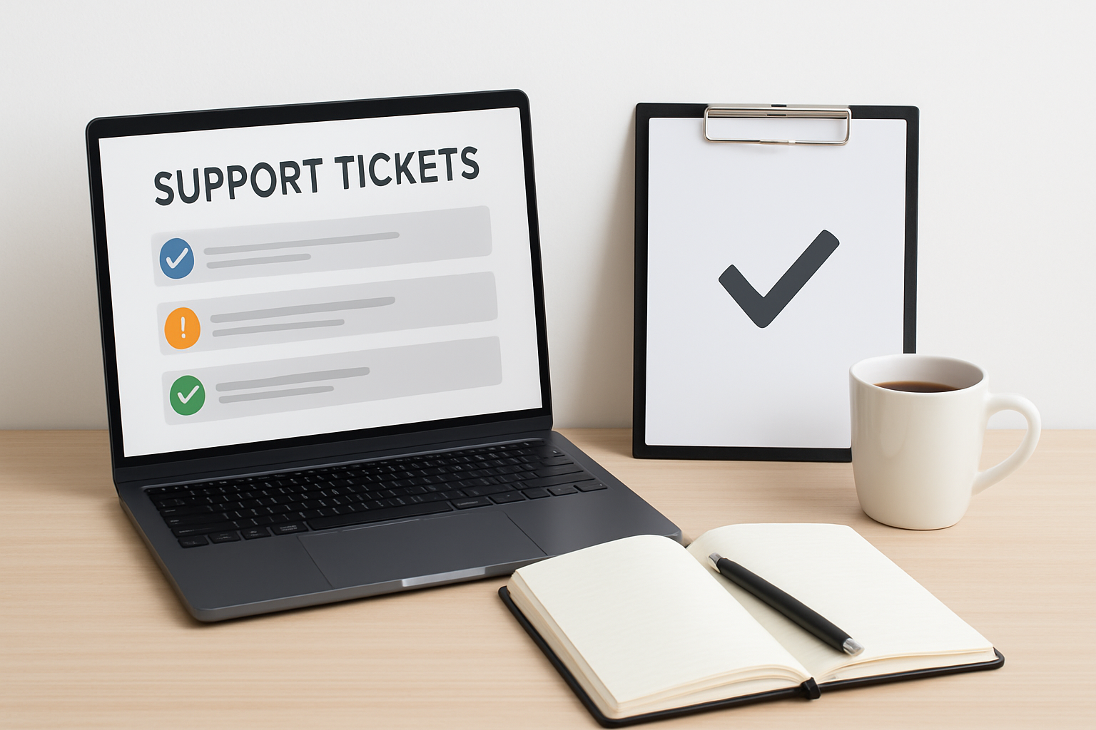 Optimizing Your Support Ticket Management for Greater Efficiency
