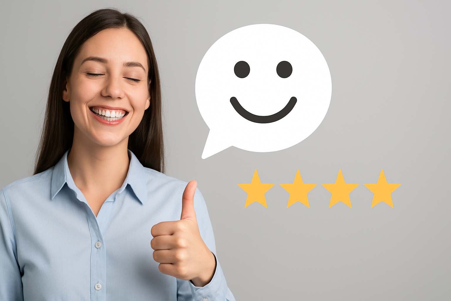 O Impacto da Satisfação do Cliente na Fidelização de Marca