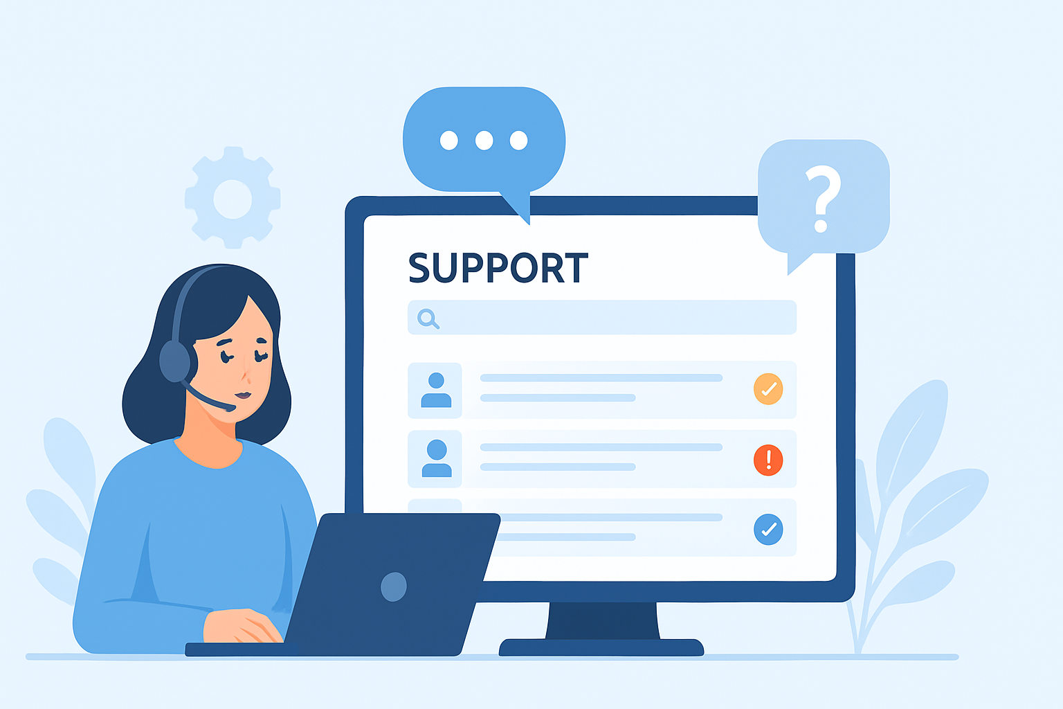 Optimizing Your Support Ticket Management System for Better Customer Satisfaction