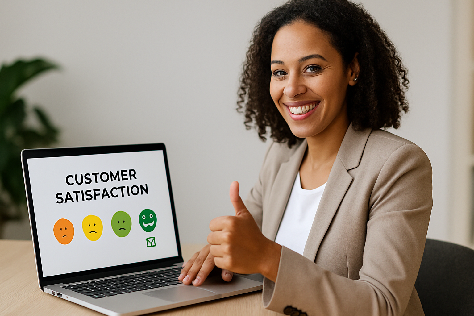 Os Impactos da Satisfação do Cliente no Sucesso do Negócio