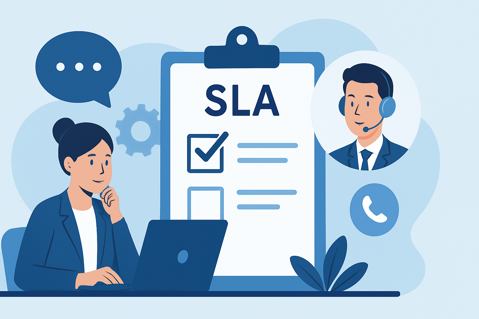 Understanding SLA: The Key to Exceptional Customer Support
