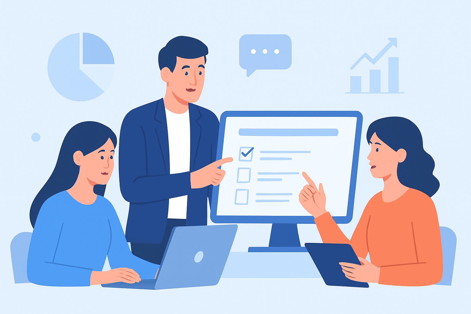 Maximizing Team Efficiency: The Top Enterprise Collaboration Tools of 2023