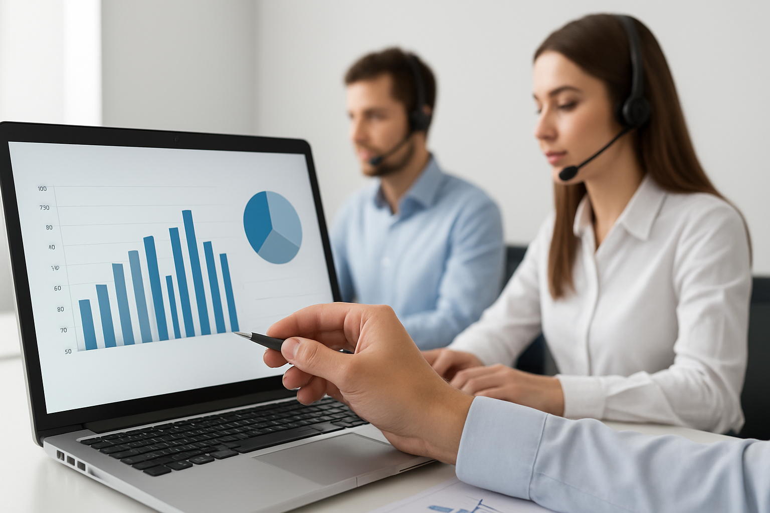 Measuring Success: Key Metrics for Evaluating Your Support Team’s Performance