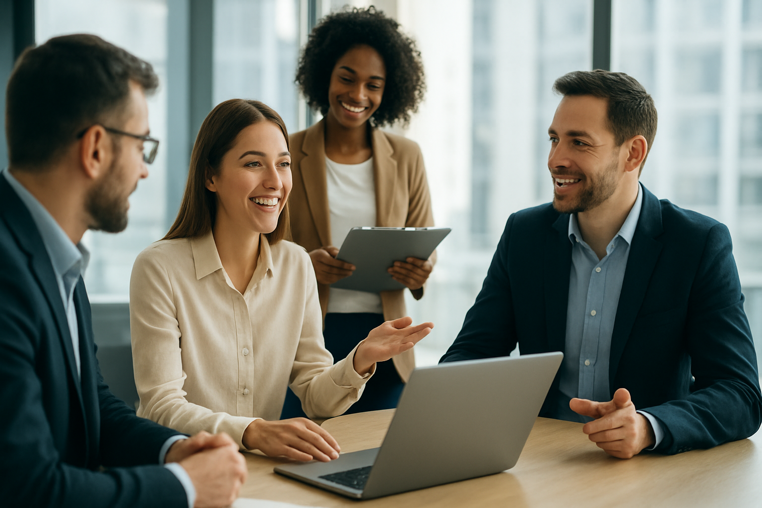 Técnicas Inovadoras para Surpreender os Seus Clientes
