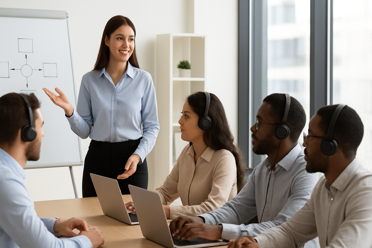 Mastering Support Team Management: Strategies for Success