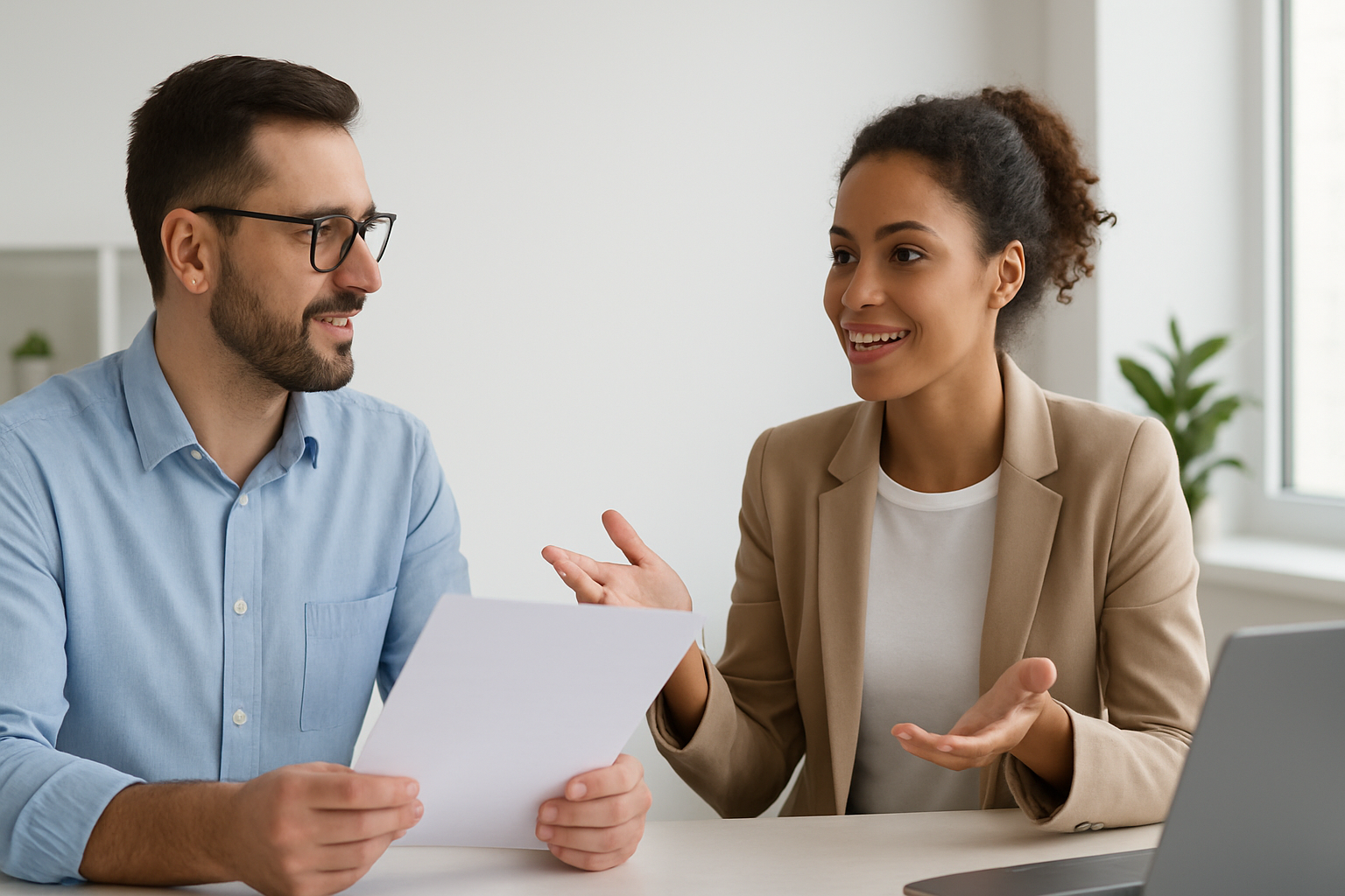 Transformando Feedback em Melhoria: Estratégias para Empresas