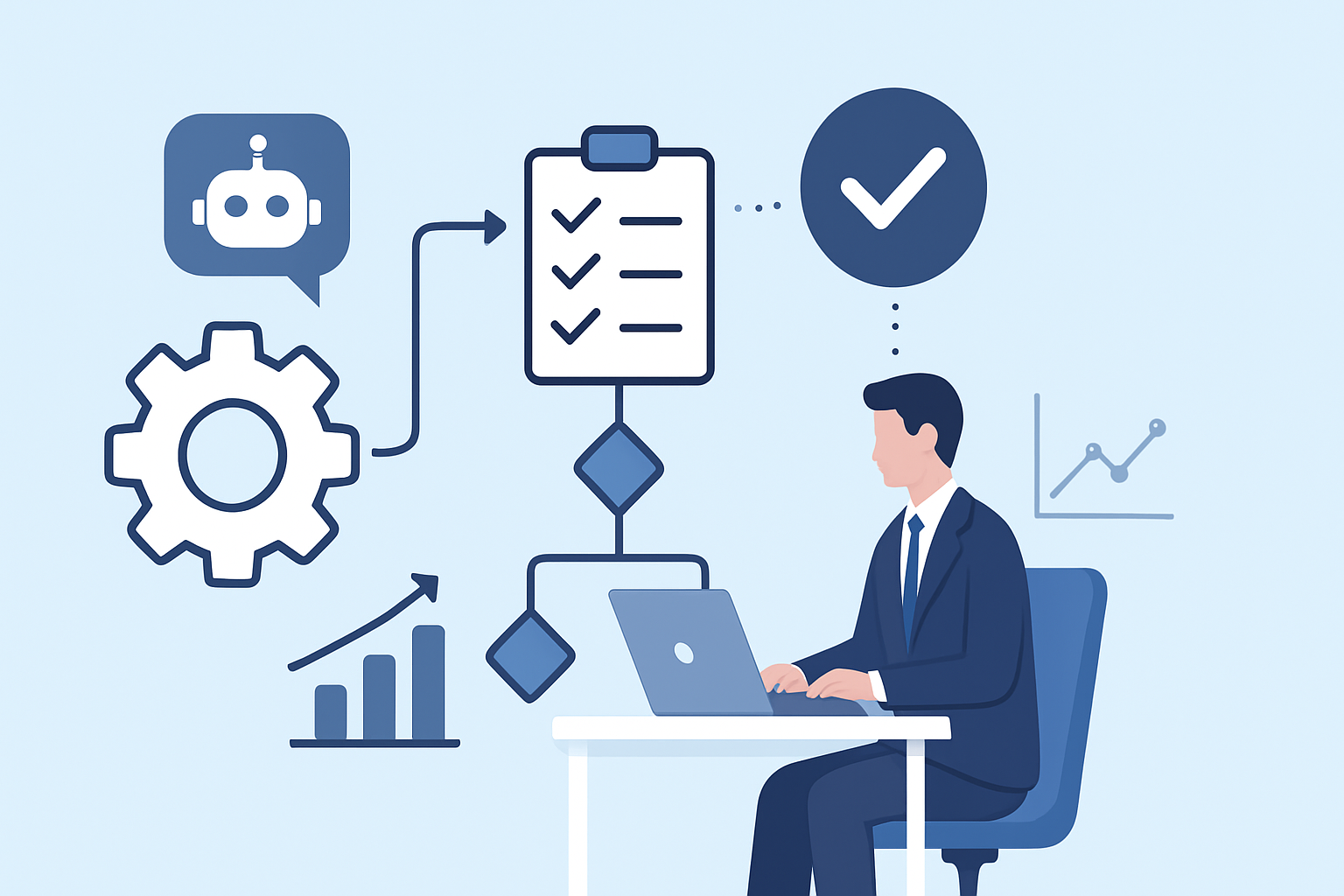 Maximizing Efficiency: How Business Process Automation Can Transform Your Organization