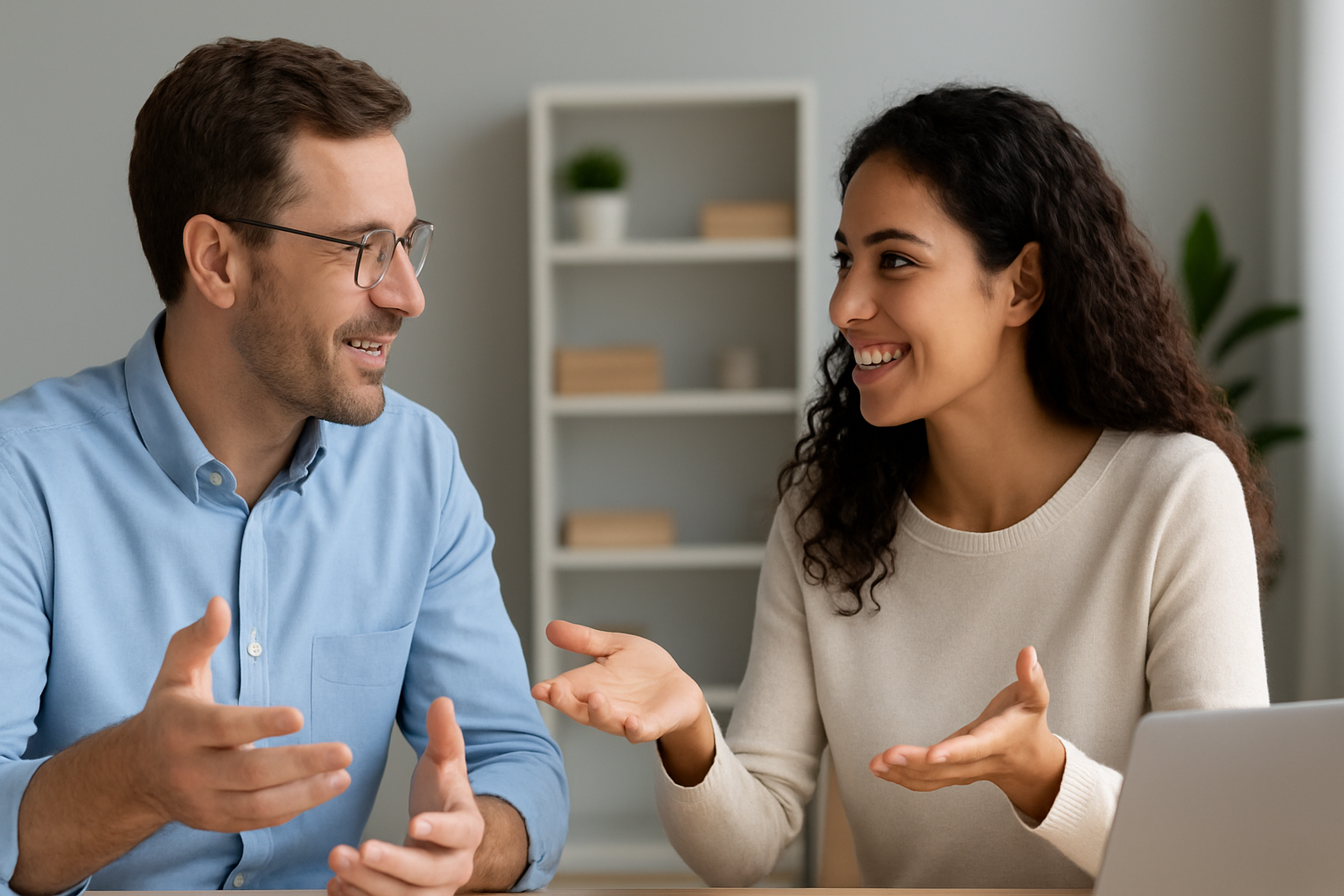 A Arte de Comunicar: Como Melhorar o Relacionamento com os Clientes