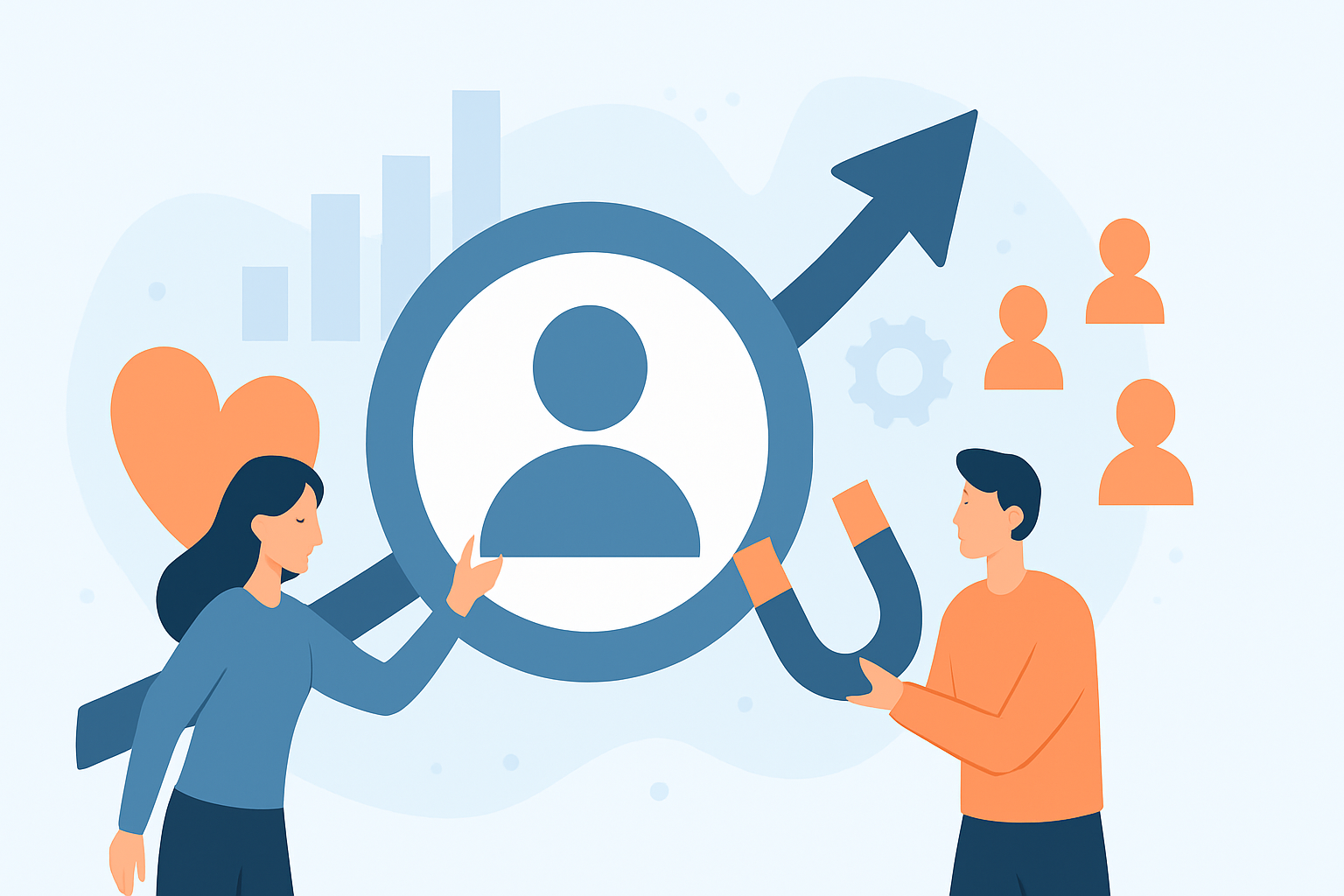 10 Innovative Approaches to Boost Customer Retention Rates