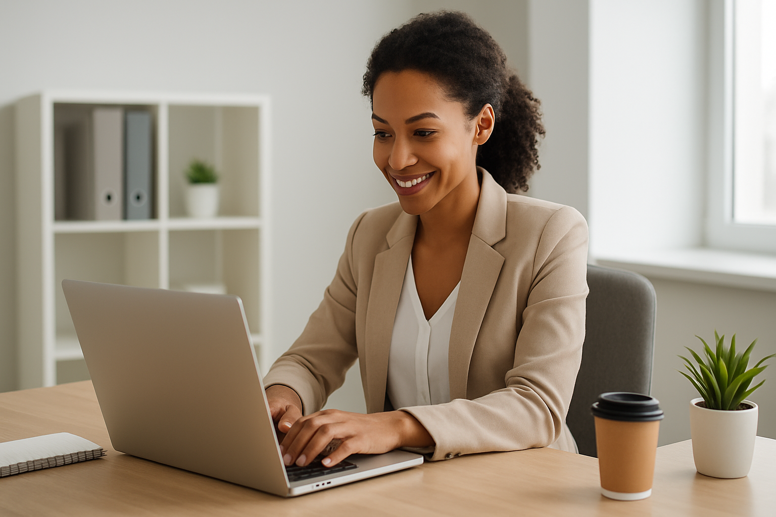 Maximizing Workplace Productivity: Tips and Strategies for Success