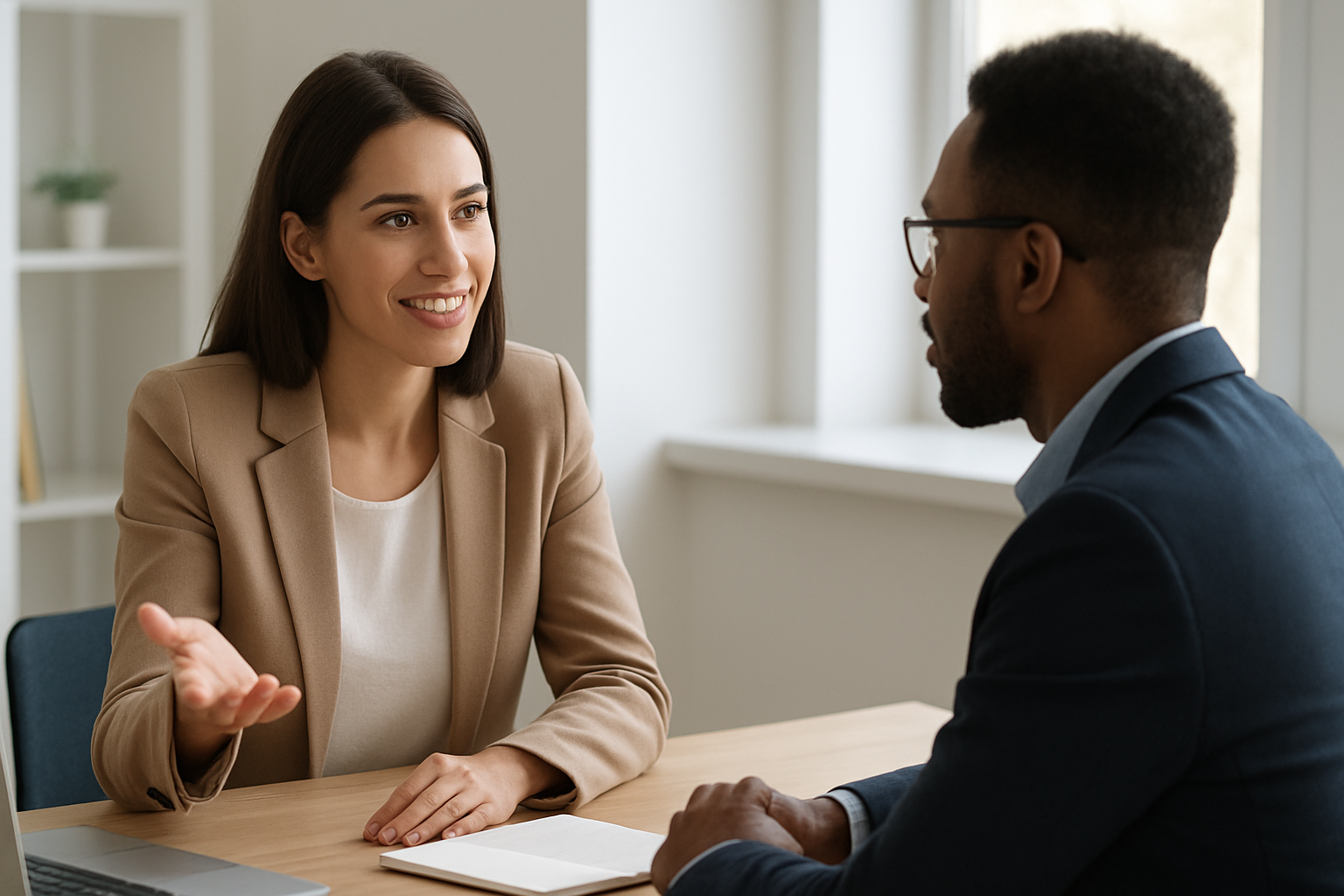 Técnicas Eficazes para Melhorar a Comunicação com os Seus Clientes