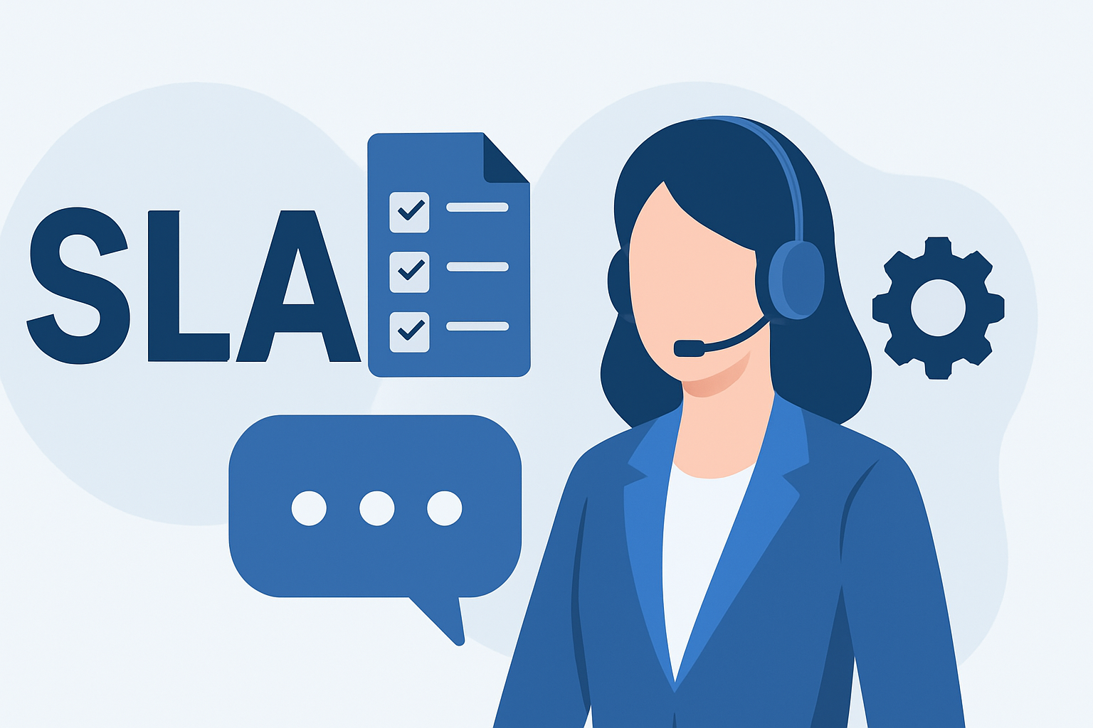 Entendendo o SLA: O Guia Completo para Melhorar o Suporte ao Cliente