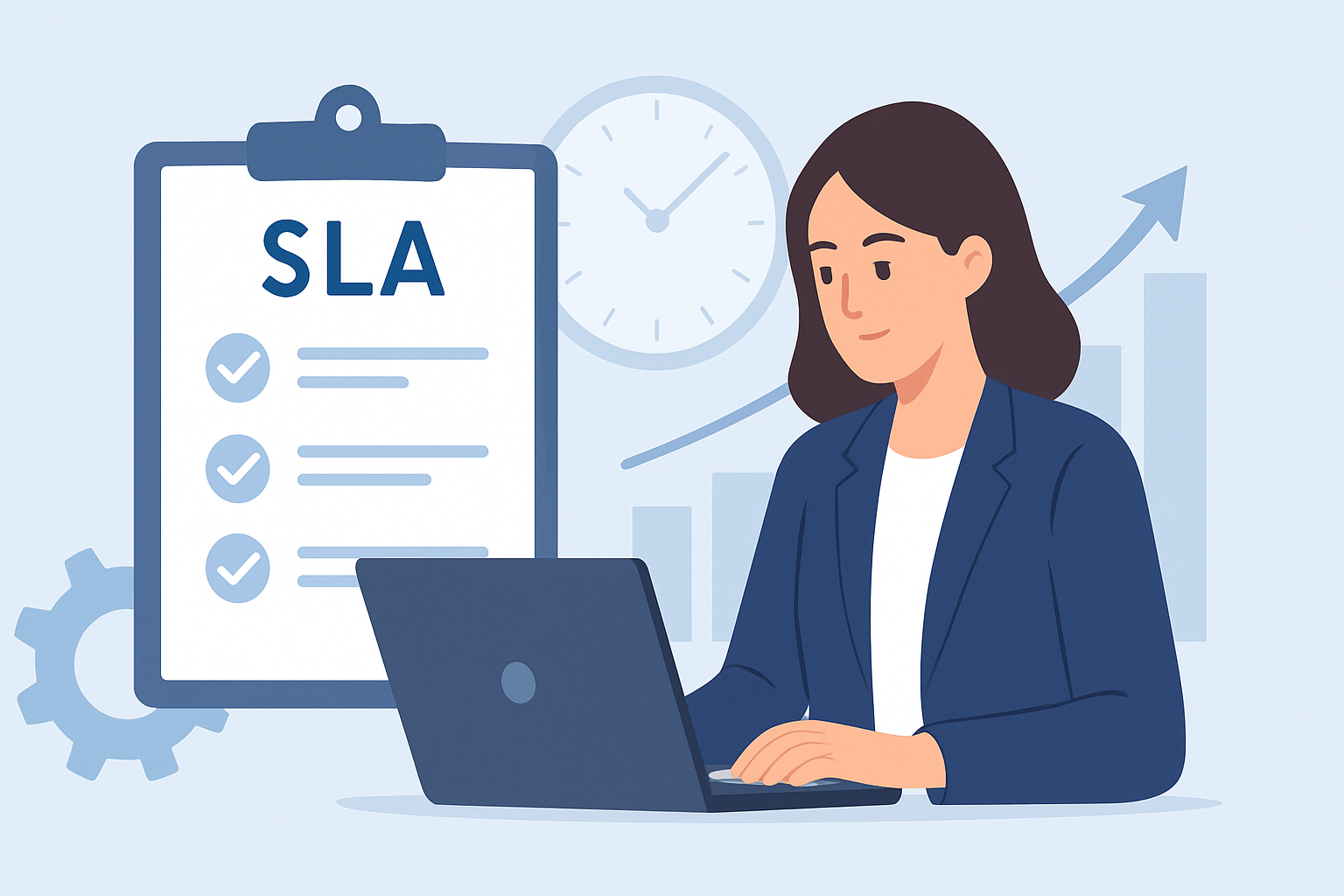 Understanding SLA: A Key to Effective Support Metrics