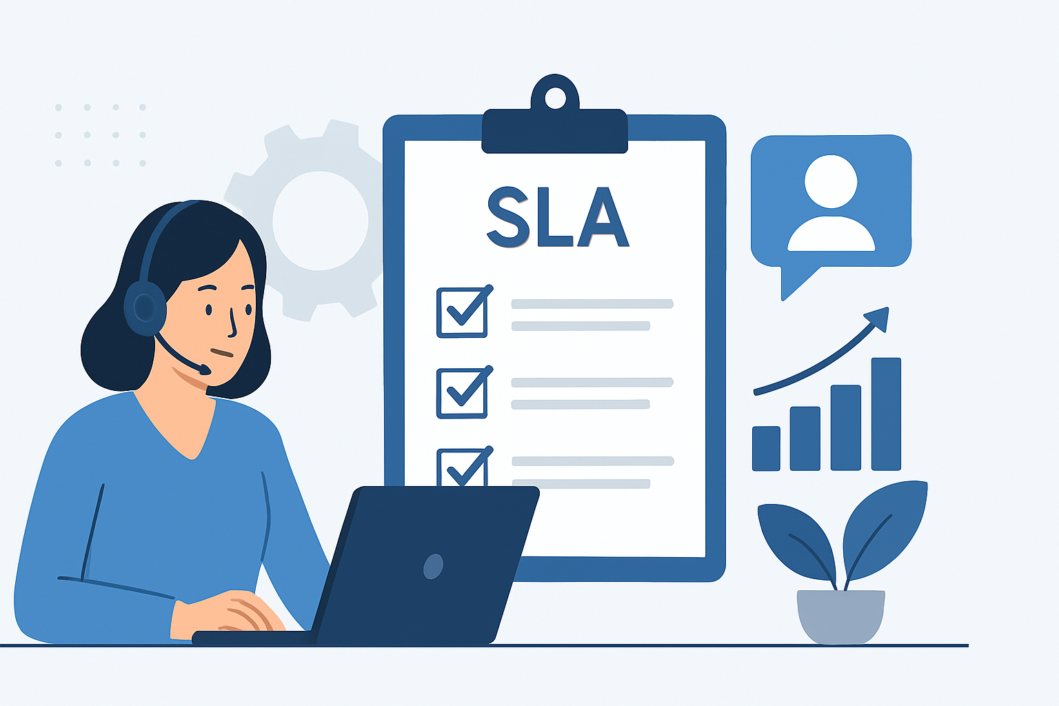 Optimizing SLA Performance: Strategies for Better Customer Support