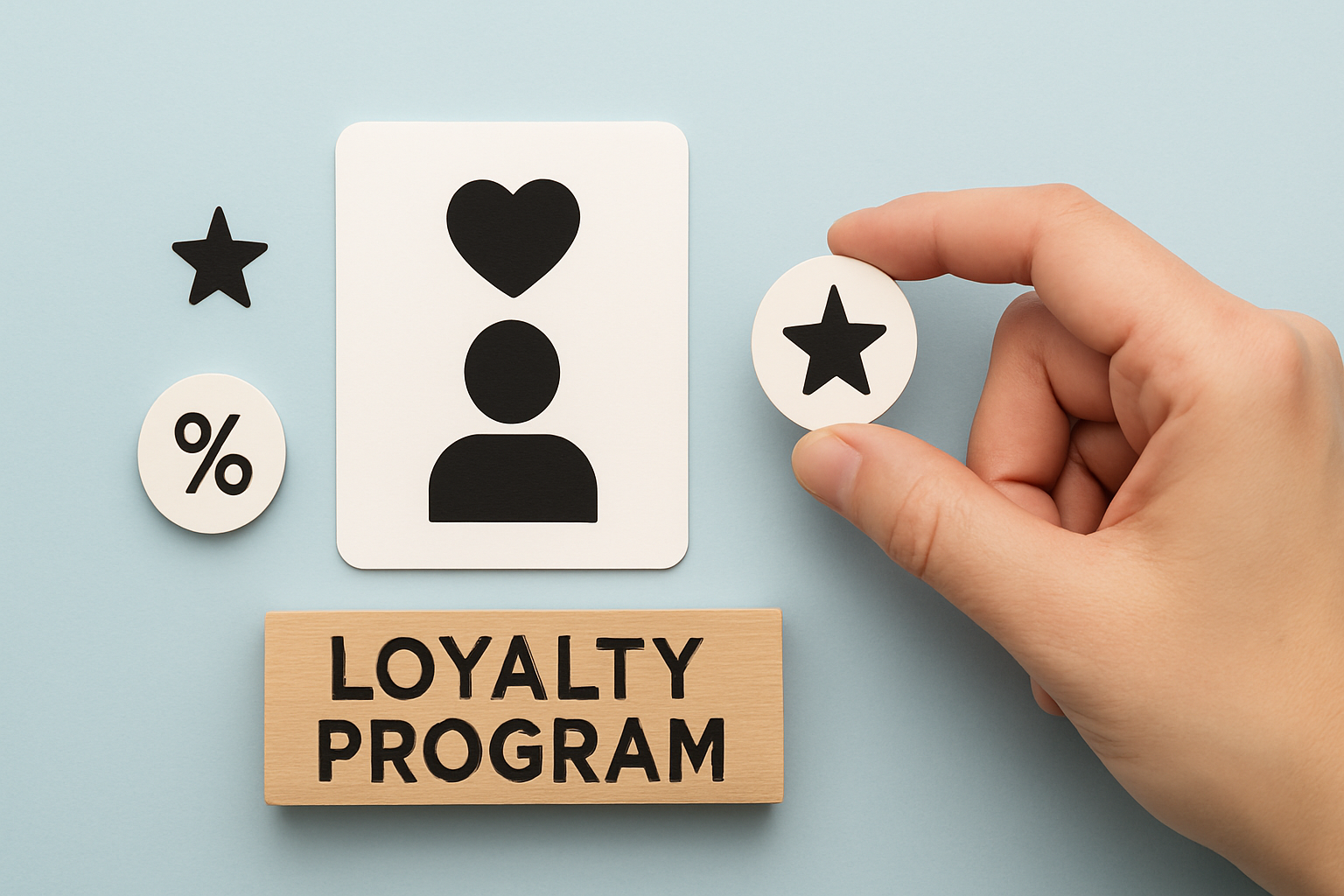 How to Create a Customer Loyalty Program That Actually Works