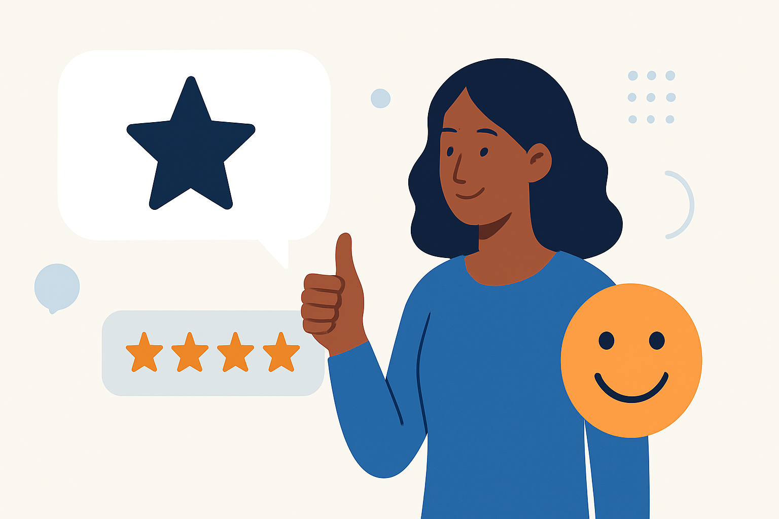 The Power of Customer Feedback: Transforming Satisfaction into Loyalty