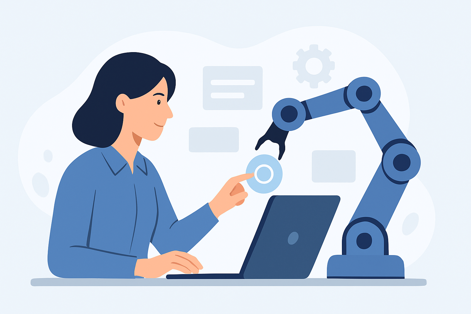 Dicas Práticas para Implementar a Automatização de Processos na Sua Organização