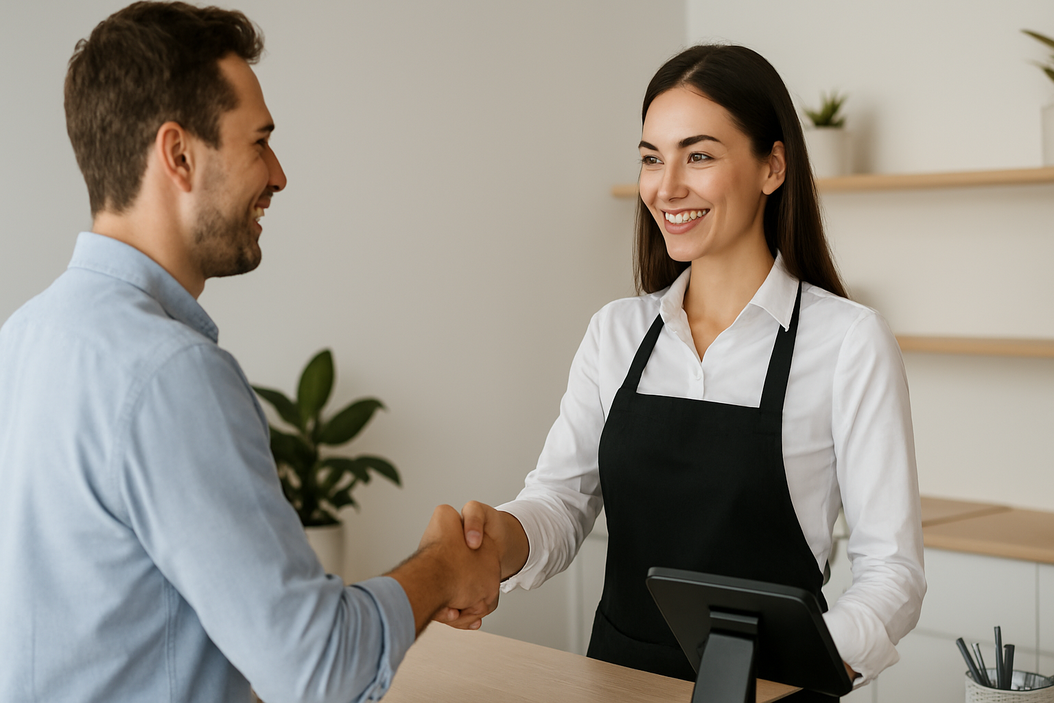 Como Criar uma Experiência Memorável para Fidelizar os Seus Clientes
