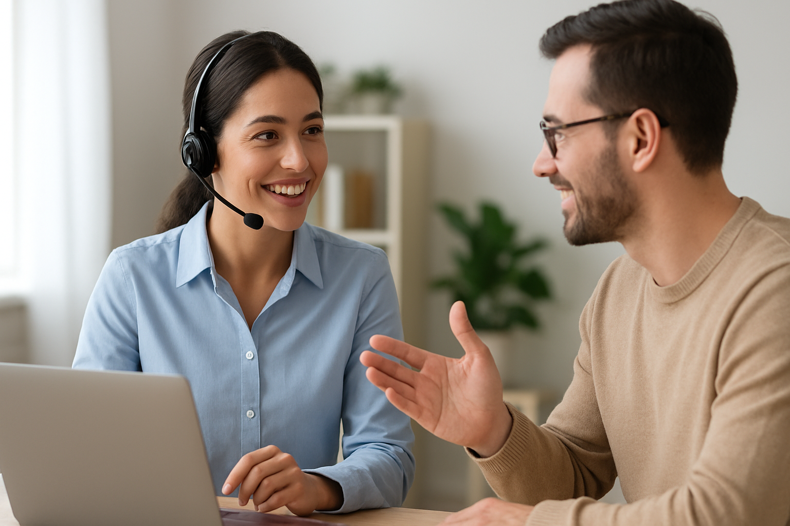 Como Criar um Serviço ao Cliente Memorável