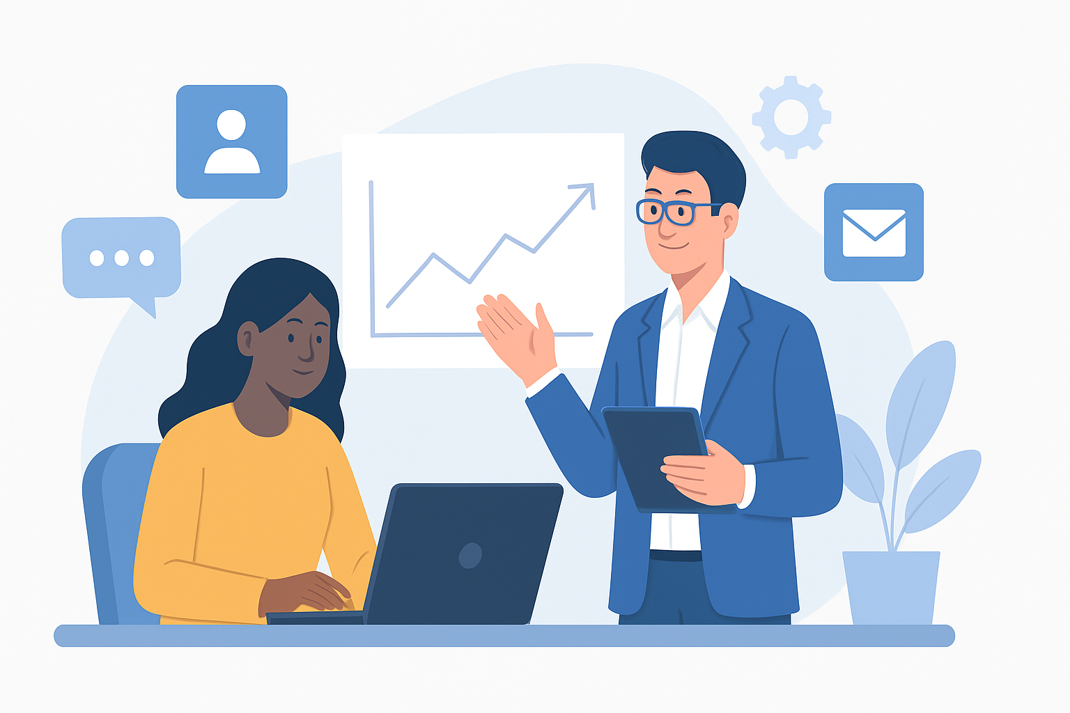 Boosting Team Productivity: The Best Enterprise Collaboration Tools for Your Business