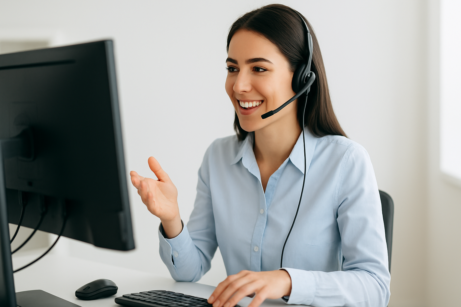 Dicas para Oferecer um Suporte Técnico Excecional aos Seus Clientes
