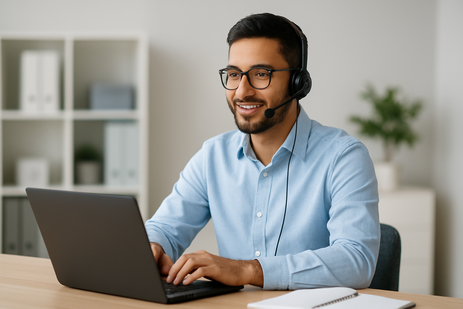 The Essential Skills Every Helpdesk Technician Should Master