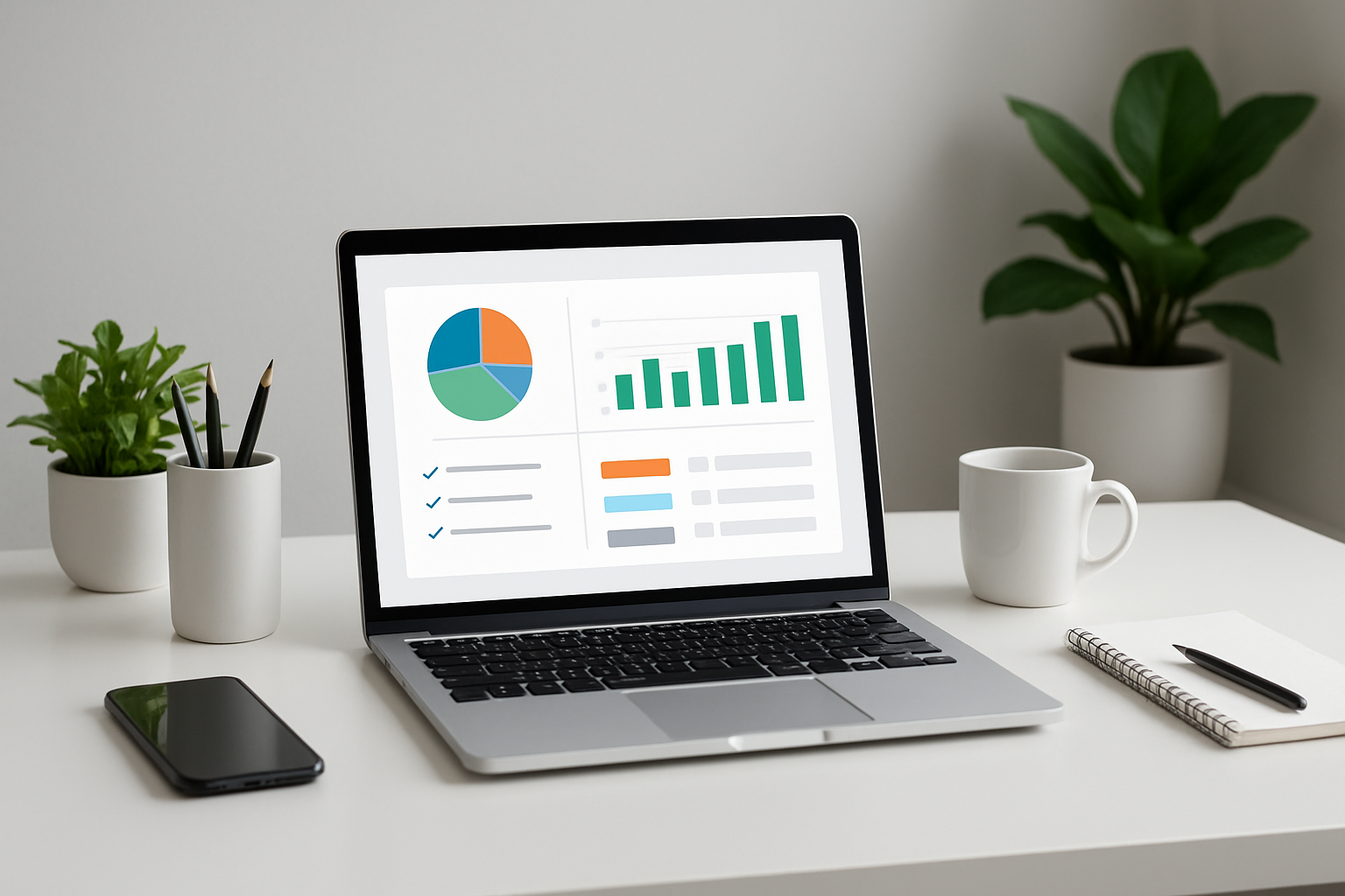 As Melhores Ferramentas Digitais para Potenciar a Produtividade no Escritório