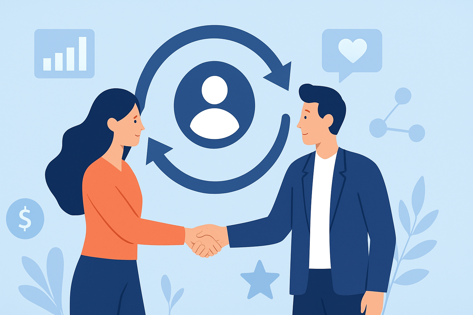 Top Customer Retention Techniques for Building Lasting Relationships