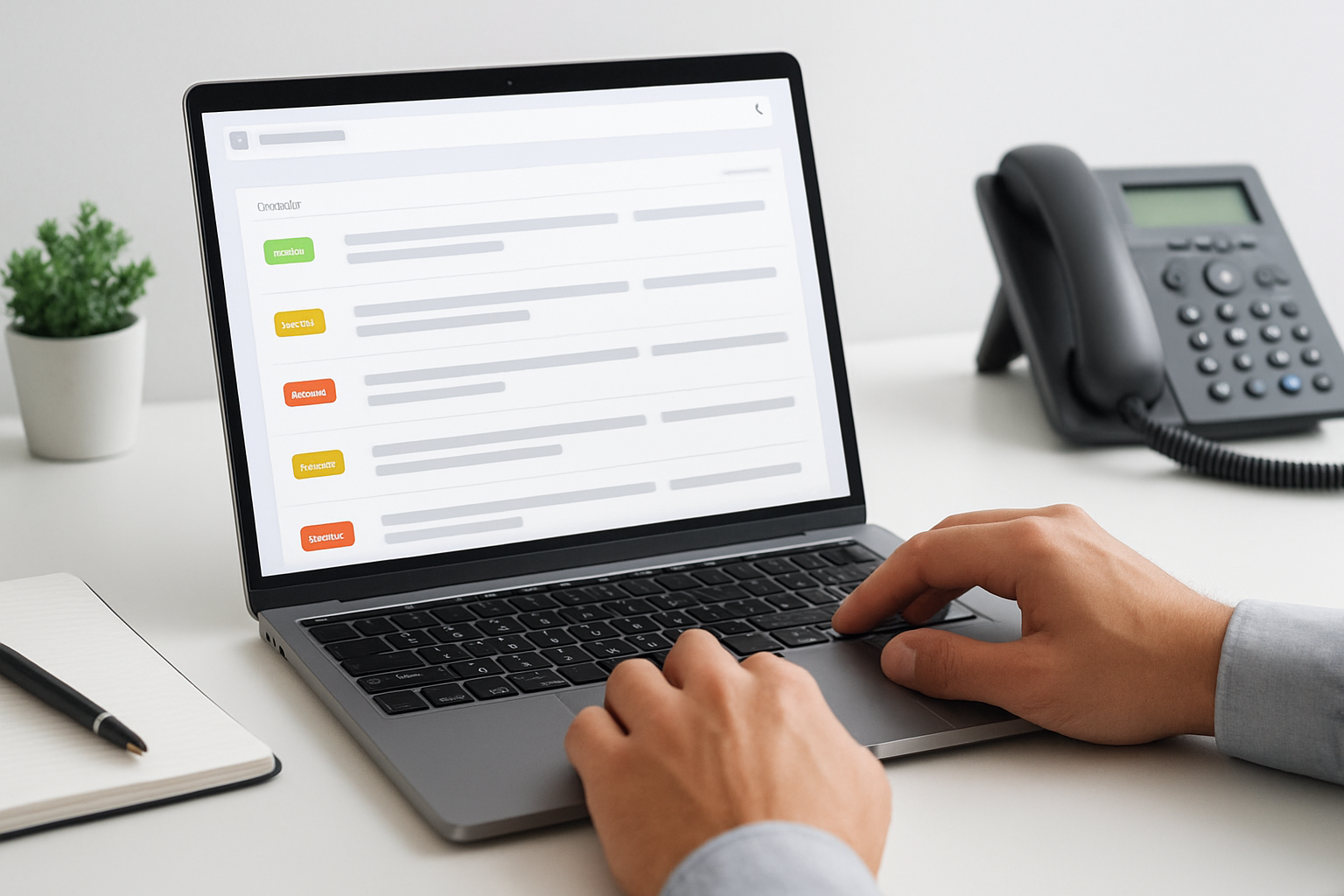 Como Optimizar a Gestão de Tickets de Suporte em Sua Empresa