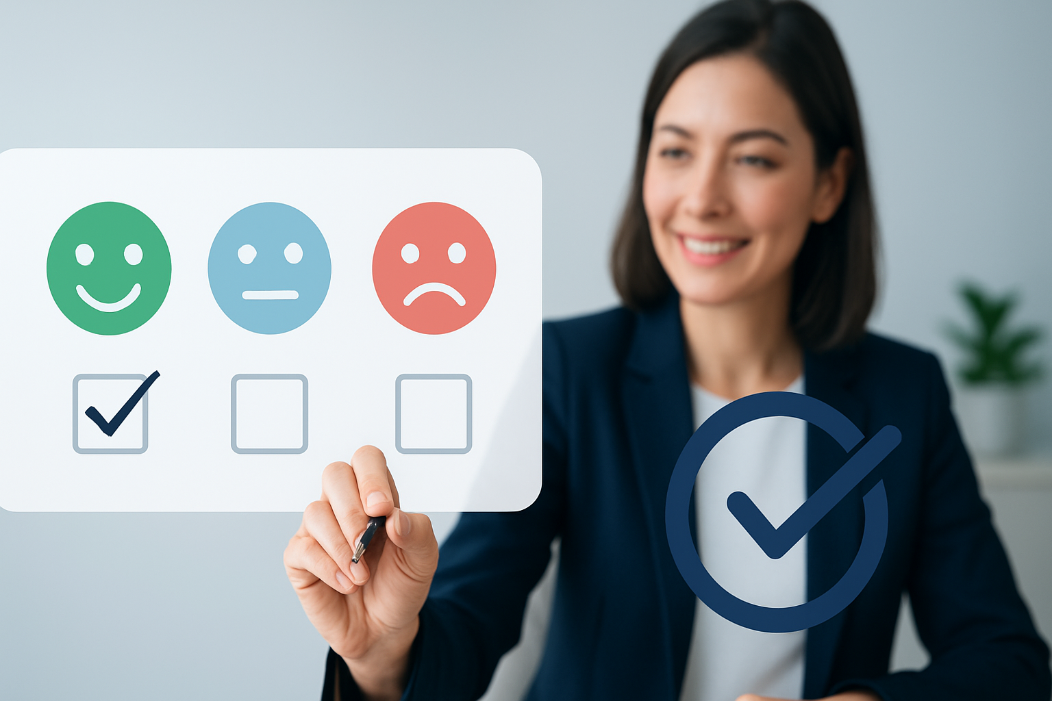 Improving Customer Satisfaction through SLA Measurement