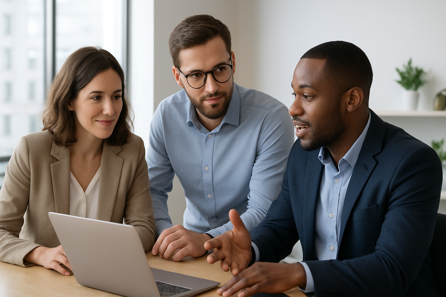 The Future of Work: Why Your Business Needs Robust Collaboration Solutions