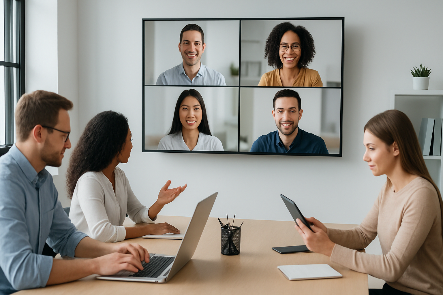 Maximizing Productivity: The Essential Enterprise Collaboration Tools for Teams