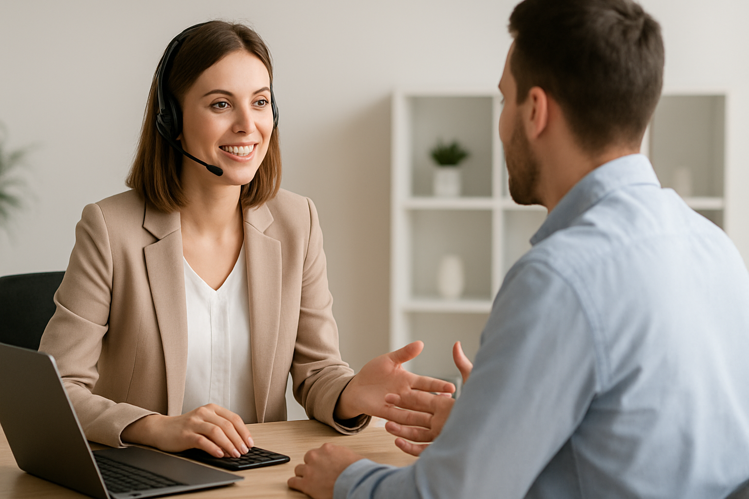 Técnicas de Atendimento ao Cliente que Fazem a Diferença