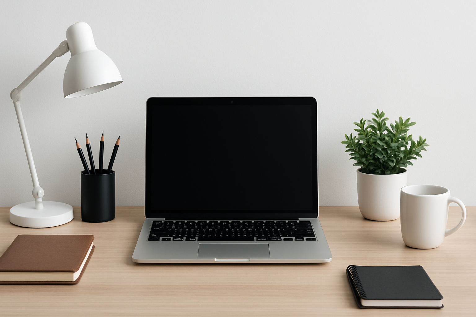The Power of a Well-Organized Workspace: Boosting Efficiency and Focus