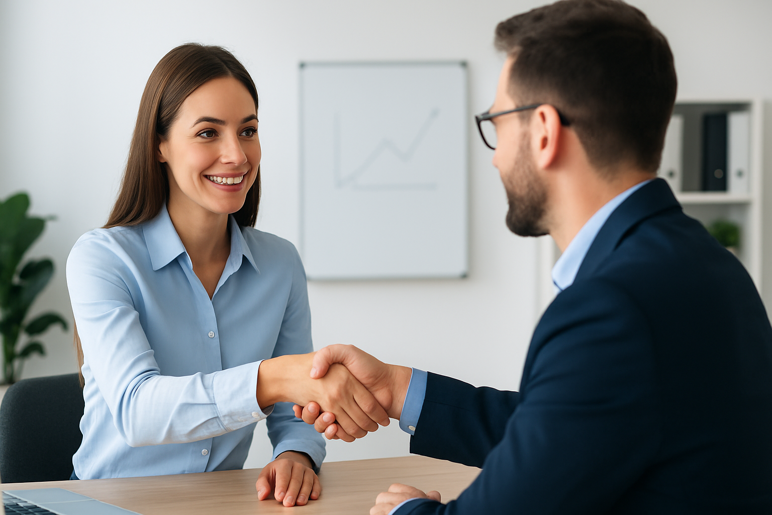 O impacto da satisfação do cliente na retenção de negócios